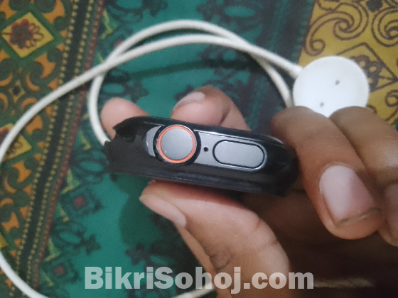 smart woach 5g